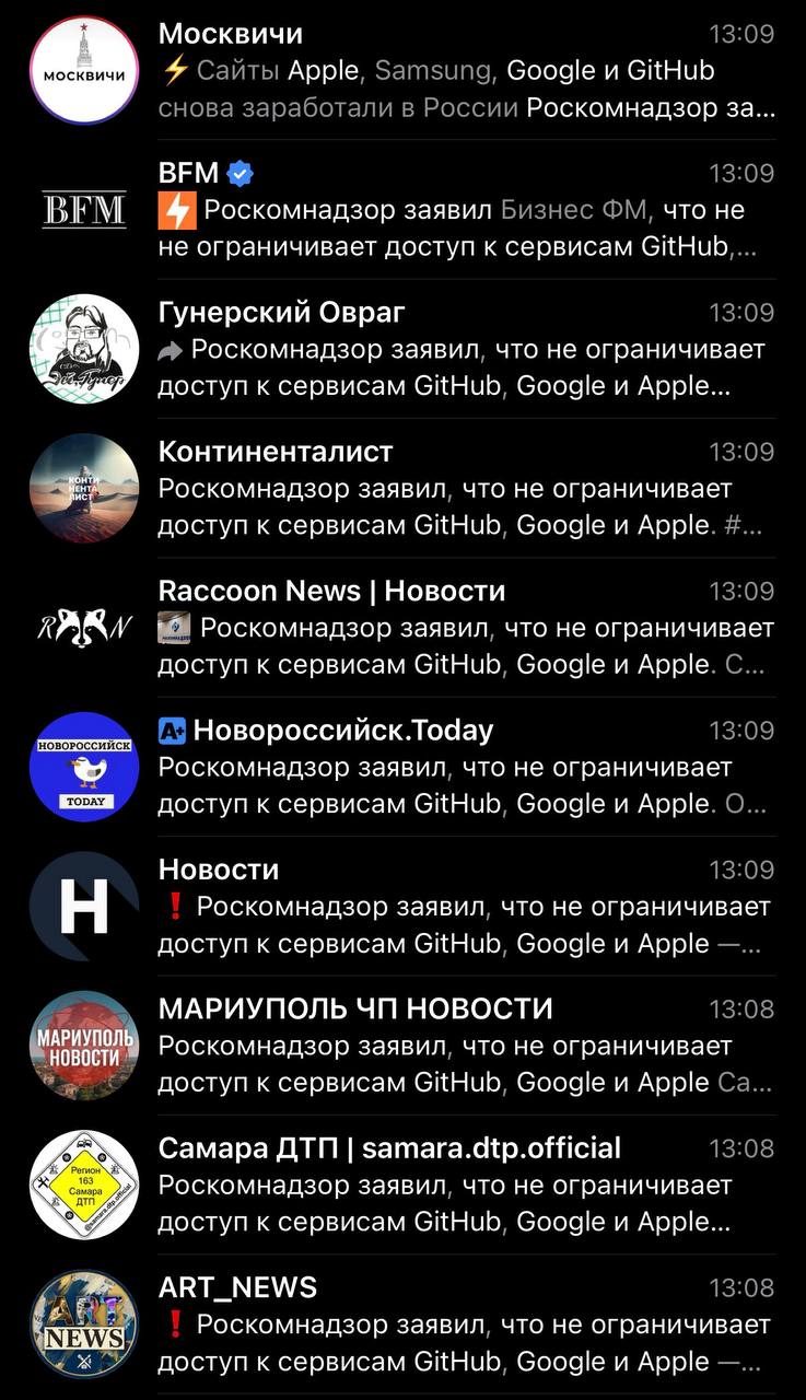 Верим? Я поверил!