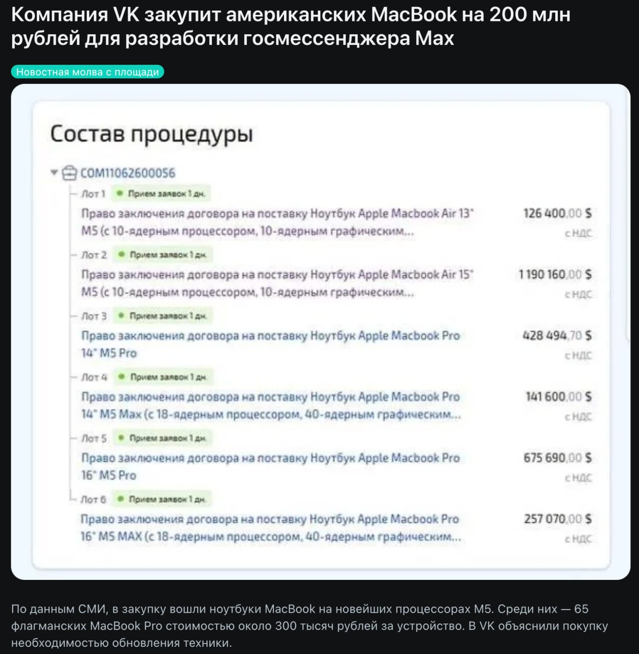Что вы знаете про лузеров?