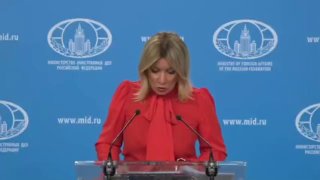 Переоценённые западные платформы превратятся окончательно в закрытые, мало кому интересные площадки, — заявила представитель МИД РФ Захарова.