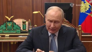 Глава «Норникеля» Владимир Потанин рассказал Путину о переходе компании на отечественное ПО и внедрении искусственного интеллекта: