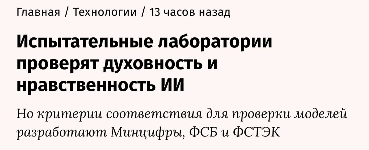 Комментировать — только портить