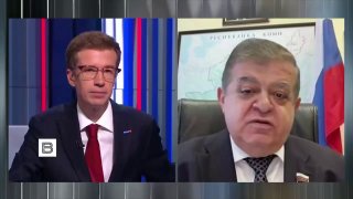 Очередной дед бредит